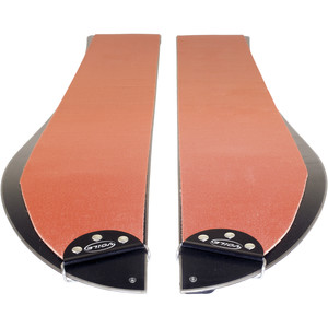 Splitboard Climbing Skins