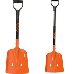 Telepro Shovel