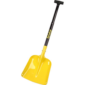Telepack Shovel