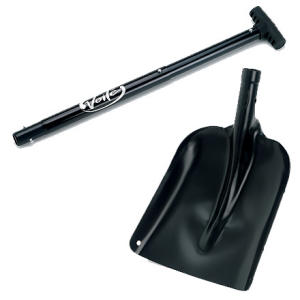 Voile Telepack Shovel - 2006