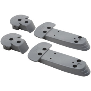 V Series Binding Risers