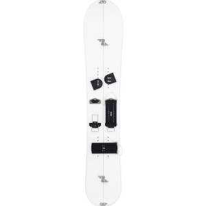 Voile Universal Splitboard Binding Interface