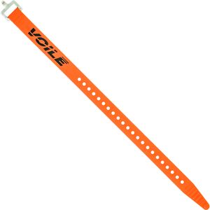 Ski Straps 9 Through 25 inches