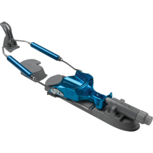 Voile Hardwire CRB Telemark Binding - Women's