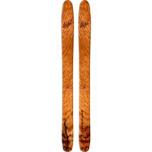 Drifter Hybrid Rocker Ski
