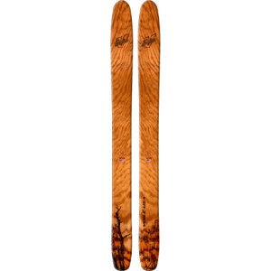 Voile Drifter Hybrid Rocker Ski