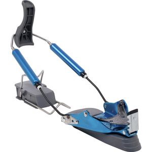 Hardwire 3-Pin Telemark Ski binding