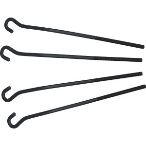 Hardwire Parts
