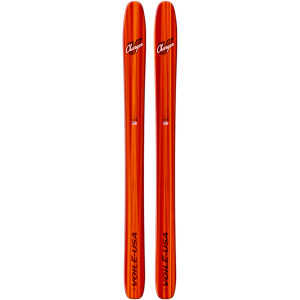 Voile Charger Telemark Ski