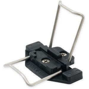 Splitboard Dual Height Climbing Heels