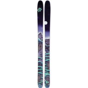 Vector Ski