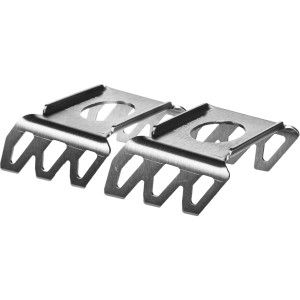 Universal Telemark Ski Crampon