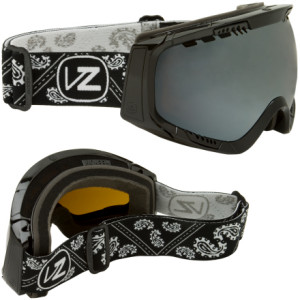 Von Zipper Feenom Goggles