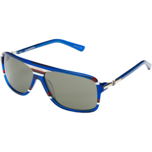 VonZipper Stache Sunglasses