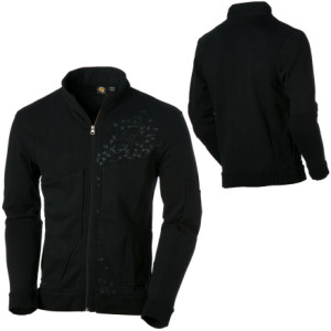 VonZipper Amazing Fleece Jacket - Men's - 2007