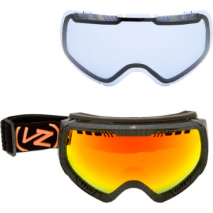 VonZipper Feenom Goggle w/ Bonus Lens