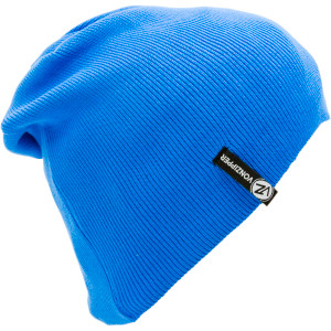 VonZipper Rainbow Flavor Pick II Beanie - 2010