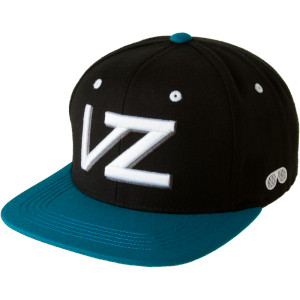VonZipper 3rd Base Hat