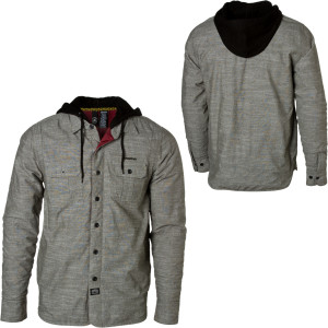 VonZipper Daily Grind Jacket - Men's - 2010