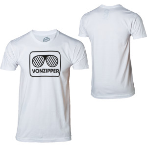 VonZipper Rockford T-Shirt - Short-Sleeve - Men's - 2010
