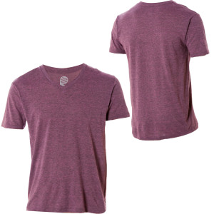 VonZipper Reed V-Neck T-Shirt - Short-Sleeve - Men's - 2010