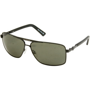 VonZipper Metal Stache Sunglasses