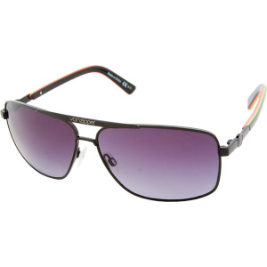Click to Enlarge for VonZipper Metal Stache Sunglasses VonZipper Metal Stache Sunglasses -image