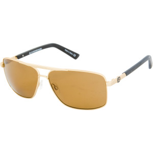 VonZipper Metal Stache Sunglasses - Polarized - 2011