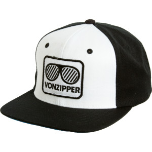 VonZipper Out Of Bounds Hat - 2011