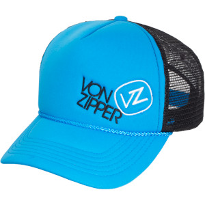 VonZipper Easy Livin Trucker Hat - 2011
