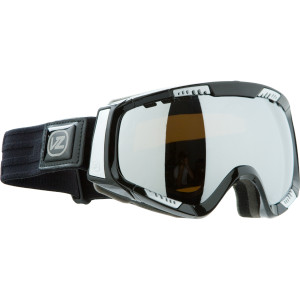 VonZipper Feenom Goggle - Polarized Lens - 2011