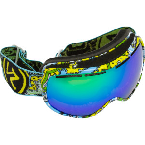 VonZipper Chakra Goggle