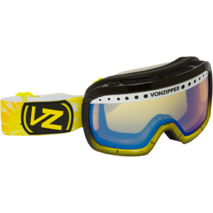 VonZipper Fubar Goggle - 2011