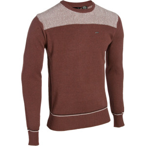 VonZipper Censored Sweater - Men's - 2011