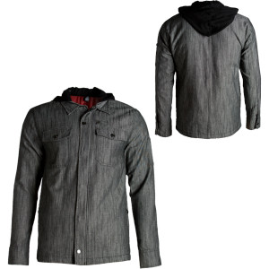 VonZipper Filler Up Jacket - Men's - 2011