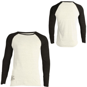 VonZipper Kelly Raglan T-Shirt - Long-Sleeve - Men's - 2011