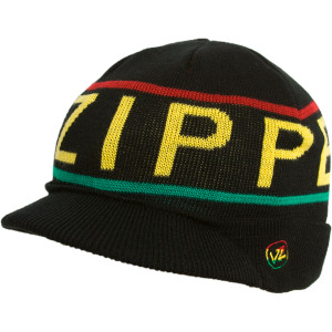 VonZipper Dozer Visor Beanie