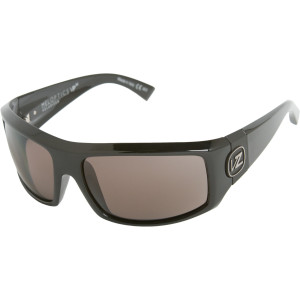 VonZipper Clutch Sunglasses - Meloptics - Polarized