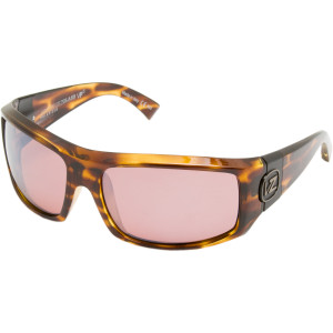 Click to Enlarge for VonZipper Clutch Sunglasses - Glass - Polarized VonZipper Clutch Sunglasses - Glass - Polarized-Image