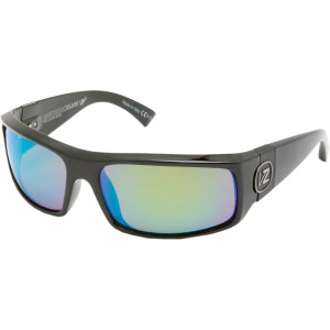 VonZipper Kickstand Sunglasses - Glass - Polarized