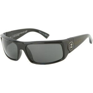 Kickstand Sunglasses - Glass - Polarized