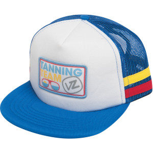 Tanning Team Trucker Hat