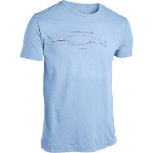 VonZipper Narwal T-Shirt - Short-Sleeve - Men's - 2012