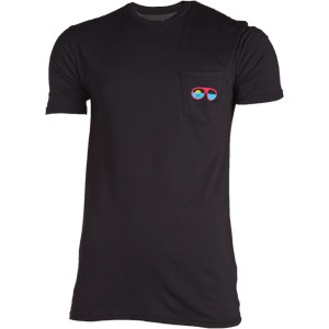 VonZipper Tanning Team T-Shirt - Short-Sleeve - Men's - 2012