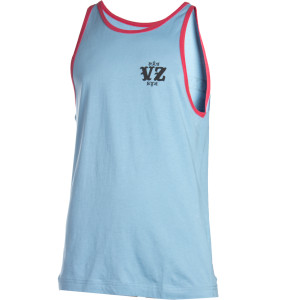 VonZipper Moped Gang Tank Top - Men's - 2012
