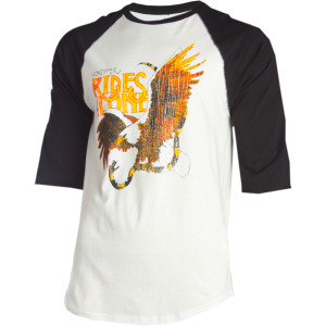VonZipper Talon Raglan T-Shirt - Long-Sleeve - Men's