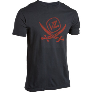 VonZipper Cutless T-Shirt - Short-Sleeve - Men's - 2012