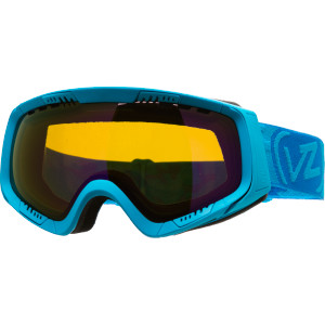 VonZipper Feenom Goggle with Bonus Lens