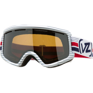 Beefy Goggles