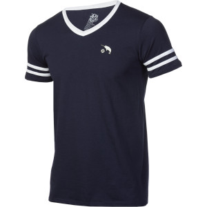 VonZipper Colton Crew - Short-Sleeve - Men's - 2012
